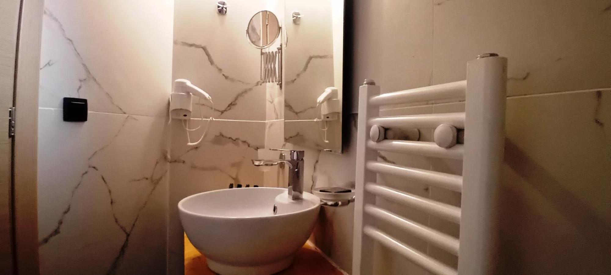 Abi Luxury Villas Monodendri Dış mekan fotoğraf